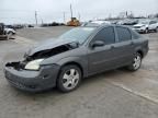 2007 Ford Focus ZX4