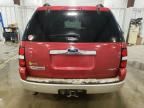 2008 Ford Explorer Eddie Bauer