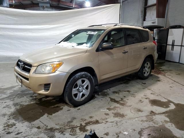 2009 Toyota Rav4