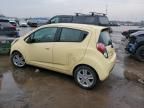 2013 Chevrolet Spark LS