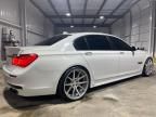 2010 BMW 750 LI