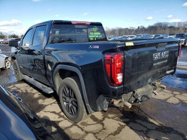 2020 GMC Sierra K1500 Elevation