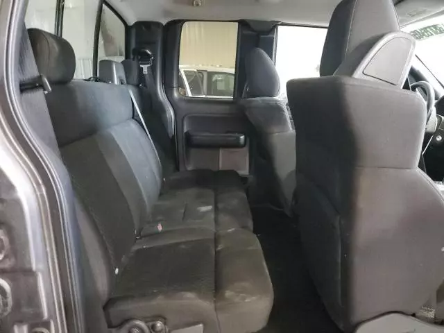 2008 Ford F150