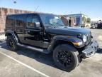 2021 Jeep Wrangler Unlimited Sahara 4XE