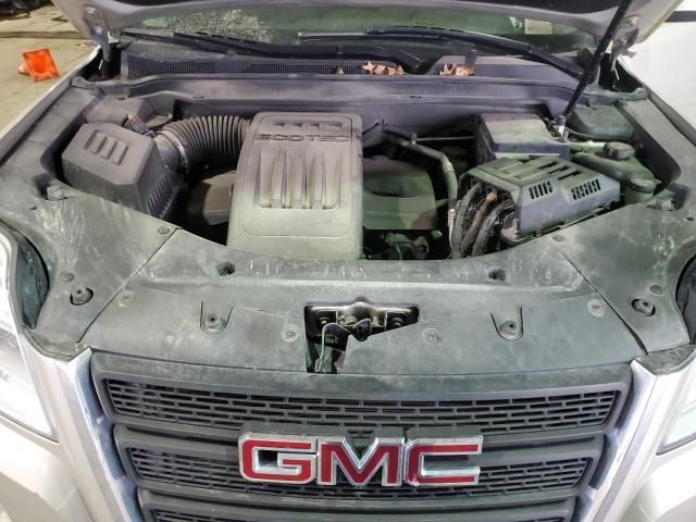 2014 GMC Terrain SLE