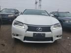 2015 Lexus GS 350