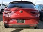 2018 Alfa Romeo Stelvio TI