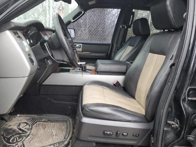 2008 Ford Expedition Eddie Bauer