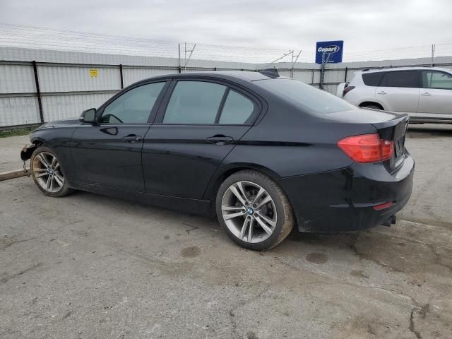 2013 BMW 328 I