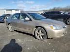 2004 Honda Accord EX