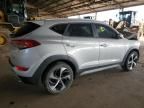 2018 Hyundai Tucson Sport