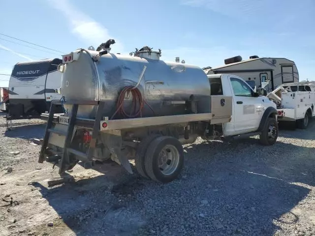 2016 Dodge RAM 5500