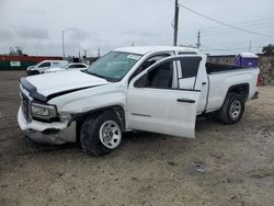 Carros salvage sin ofertas aún a la venta en subasta: 2019 GMC Sierra Limited K1500