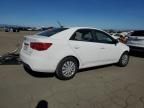 2010 KIA Forte EX