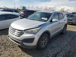 Hyundai salvage cars for sale: 2013 Hyundai Santa FE Sport