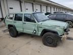 1996 Jeep Cherokee Country