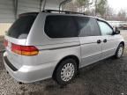 2002 Honda Odyssey LX