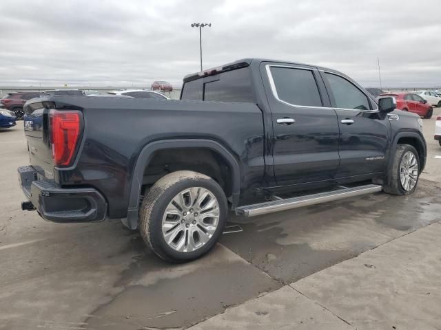 2020 GMC Sierra K1500 Denali