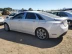 2014 Lincoln MKZ Hybrid