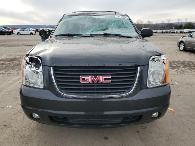 2012 GMC Yukon SLT