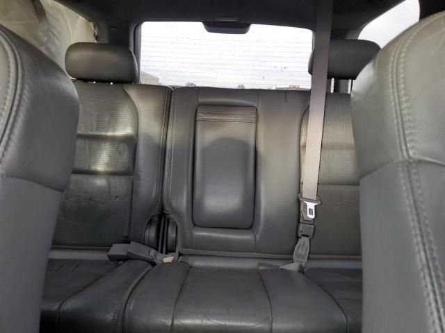 2005 Acura MDX Touring