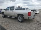 2008 Chevrolet Silverado C1500