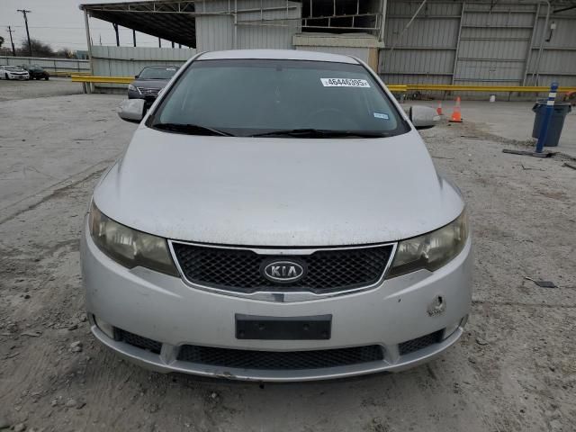 2010 KIA Forte SX