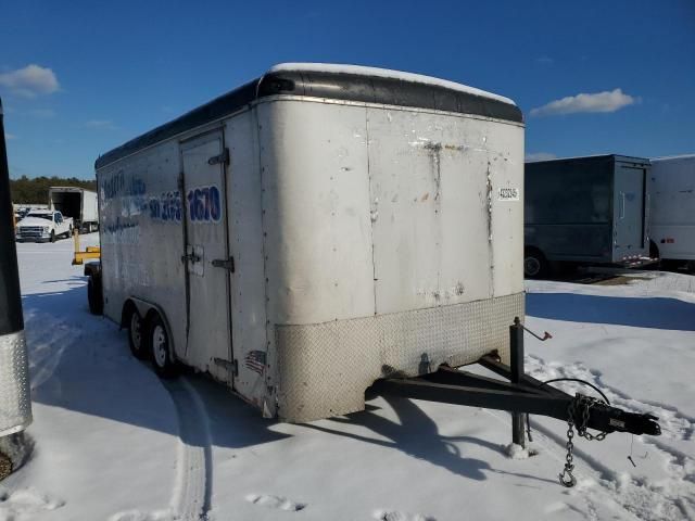 2005 Other 2005 'OTHER Heavy EQUIPMENT' Trailer