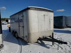 2005 Other 2005 'OTHER Heavy EQUIPMENT' Trailer en venta en Brookhaven, NY