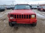 1999 Jeep Cherokee Limited