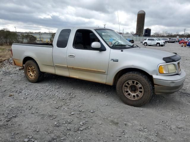 2003 Ford F150