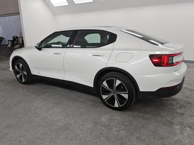 2023 Polestar 2