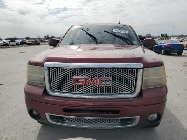 2009 GMC Sierra K1500 Denali