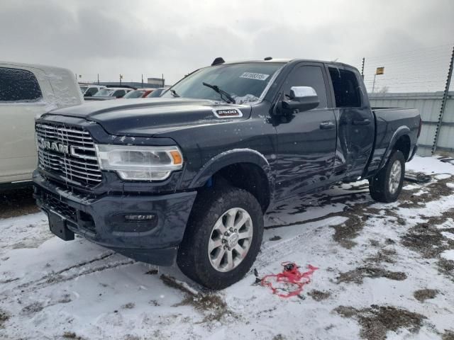 2020 Dodge 2500 Laramie