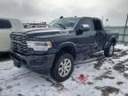 2020 Dodge 2500 Laramie