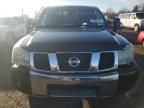 2007 Nissan Titan XE