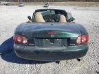 2001 Mazda MX-5 Miata Base