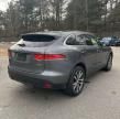 2017 Jaguar F-PACE Prestige