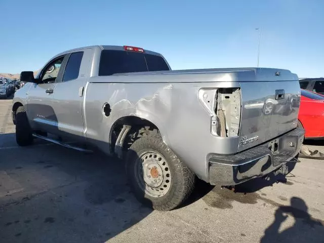 2007 Toyota Tundra Double Cab SR5