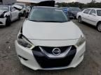 2017 Nissan Maxima 3.5S