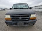 1999 Ford Ranger Super Cab