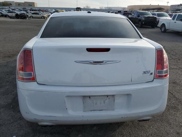 2013 Chrysler 300 S