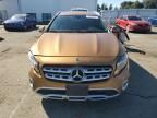 2018 Mercedes-Benz GLA 250 4matic