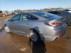 2016 Hyundai Sonata Hybrid