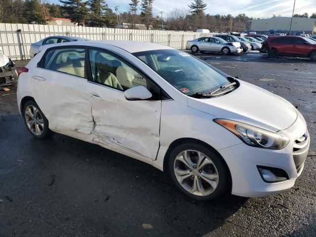 2014 Hyundai Elantra GT