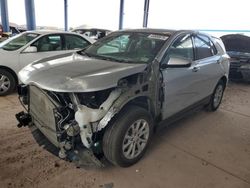 Chevrolet Equinox lt Vehiculos salvage en venta: 2019 Chevrolet Equinox LT