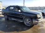 2005 Chevrolet Avalanche C1500