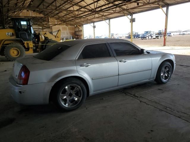 2006 Chrysler 300 Touring