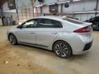 2019 Hyundai Ioniq Limited