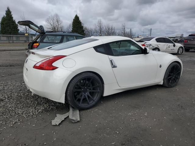 2010 Nissan 370Z